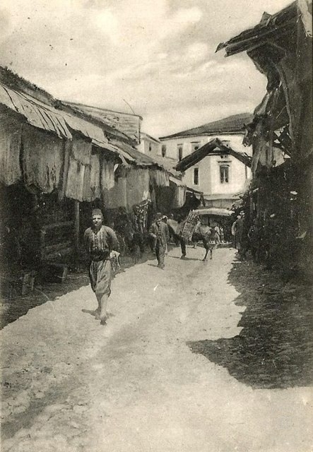 Kütahya 1918