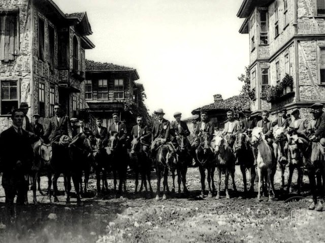 Akçakoca / 1940′lar