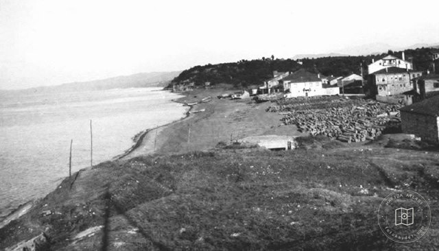 Akçakoca / 1950's