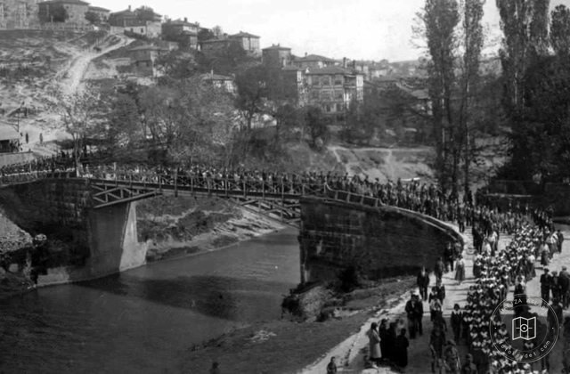 Bartın / 1933