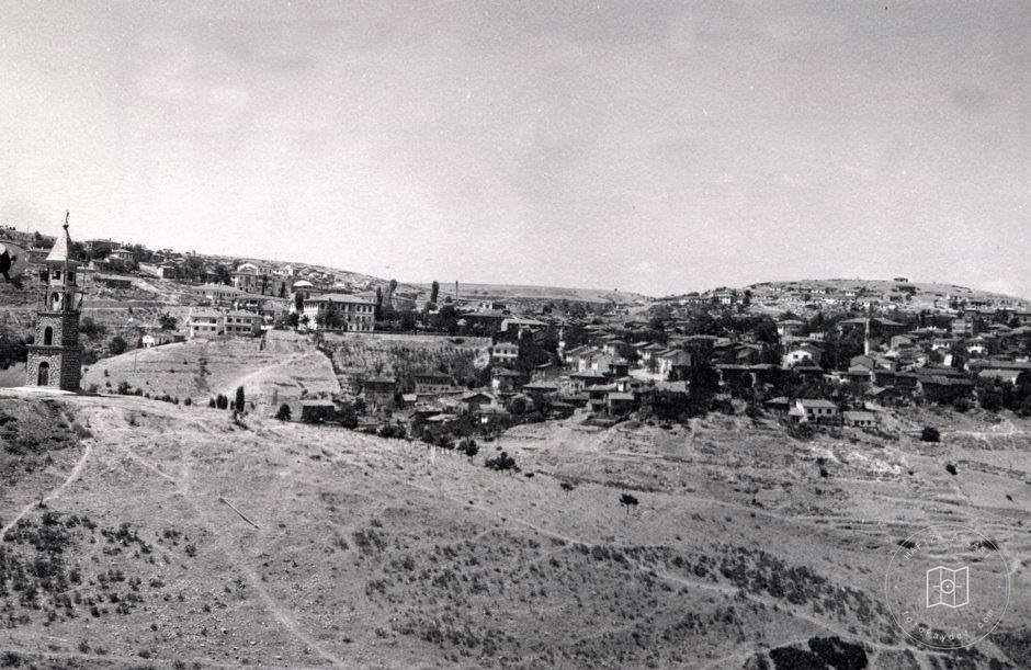 Bilecik / 1962