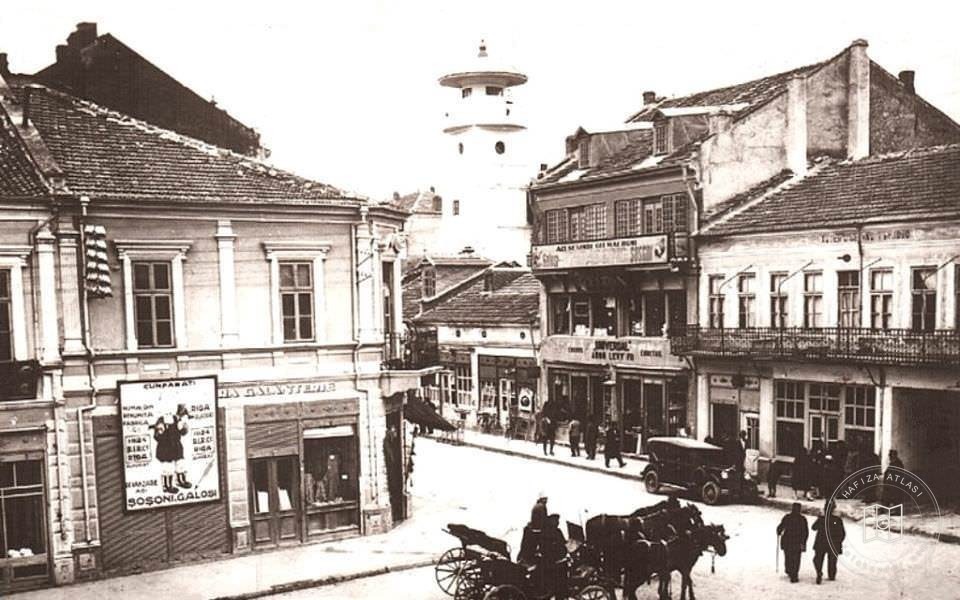 Rusçuk, Bulgaristan