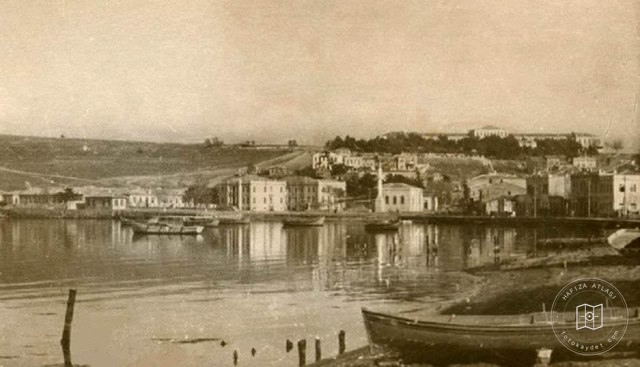 Çanakkale / 1940