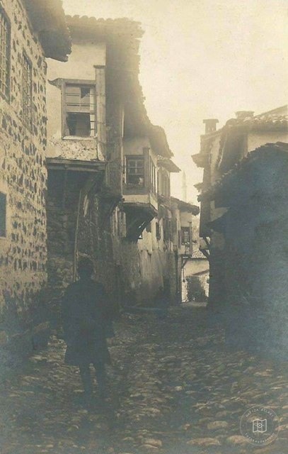 Land / 1918
