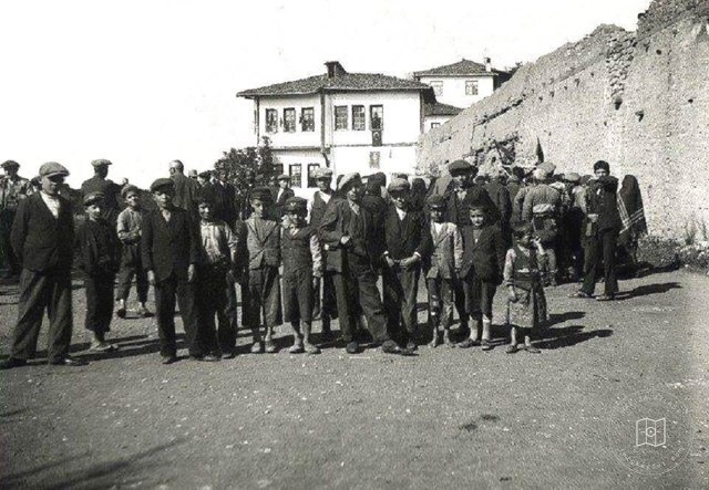 Niksar / 1930′lar