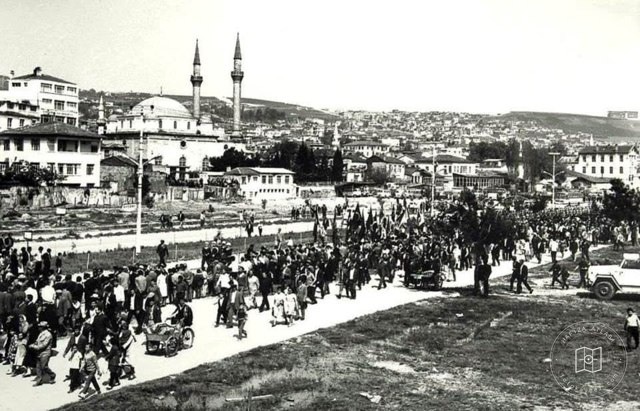 Samsun / 1960