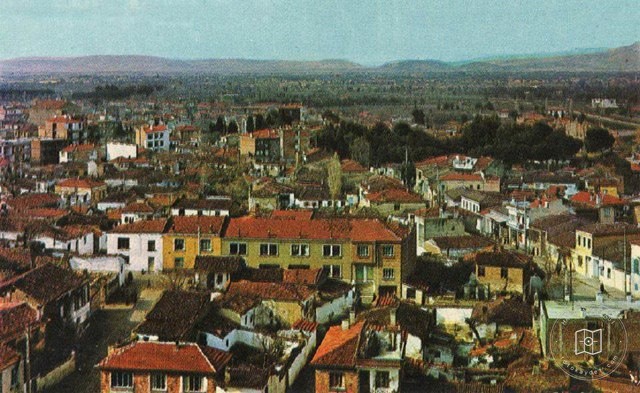 Menemen / 1976