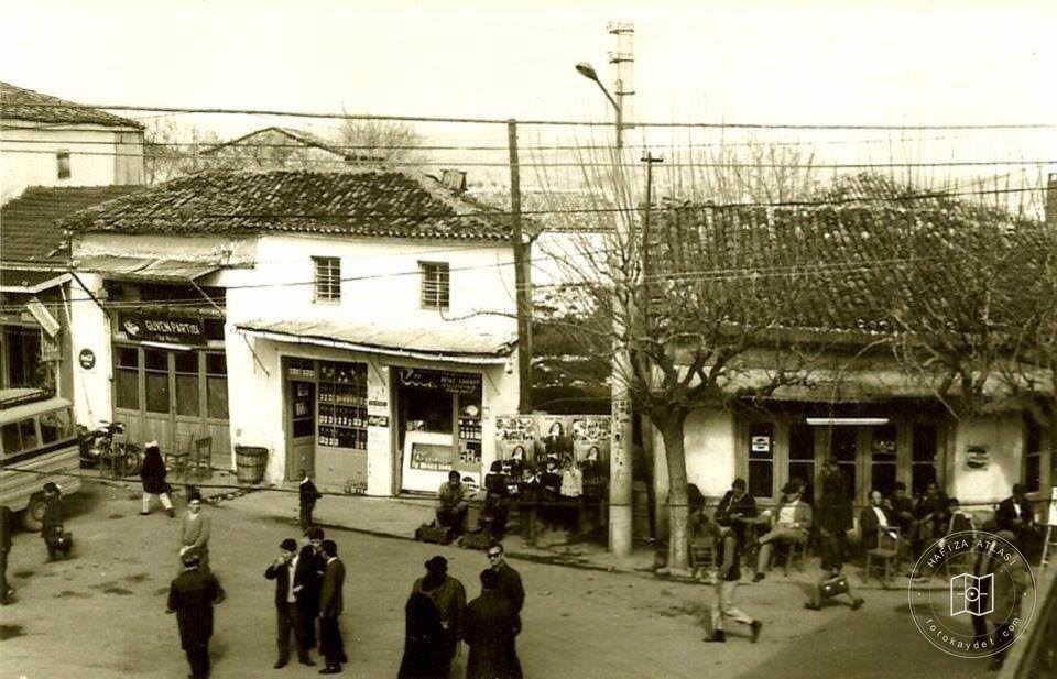 Urla / 1961