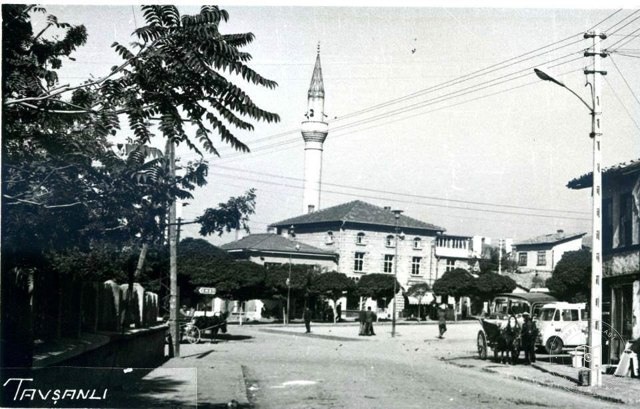 Rabbit, Kütahya