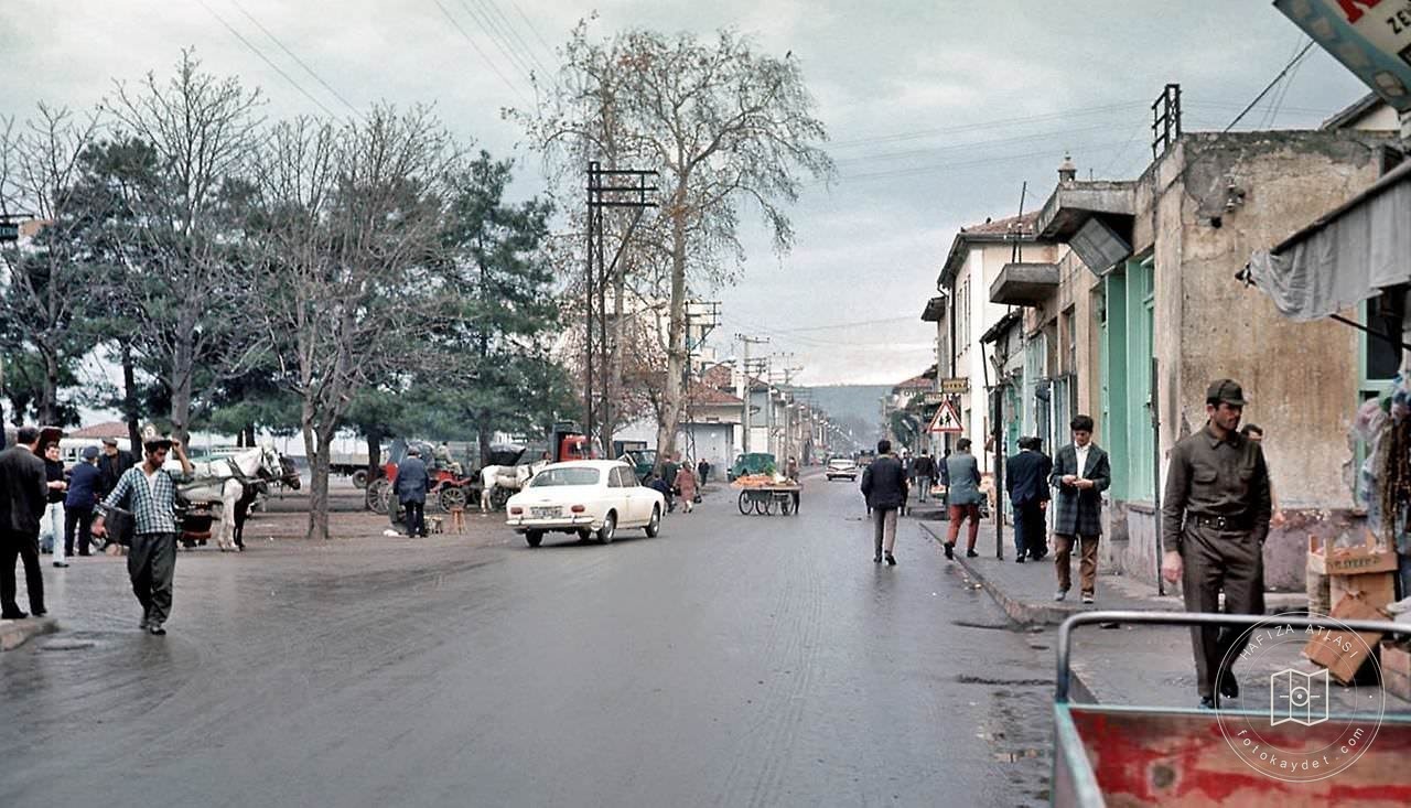 Samsun / 1970