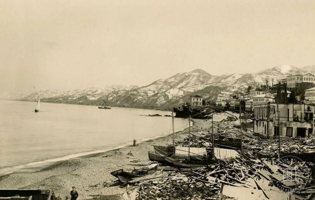 Rize / 1916