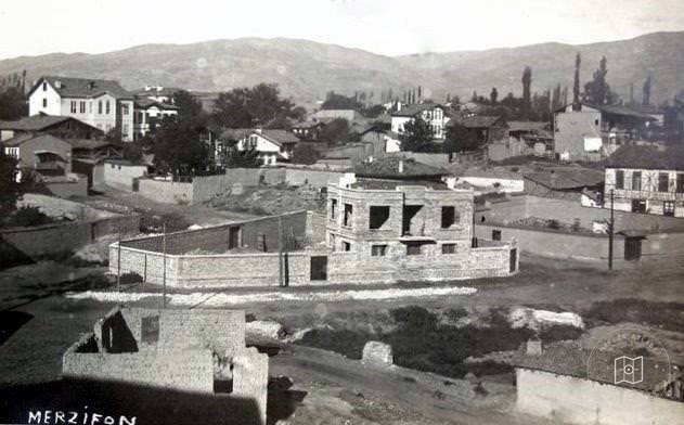 Merzifon
