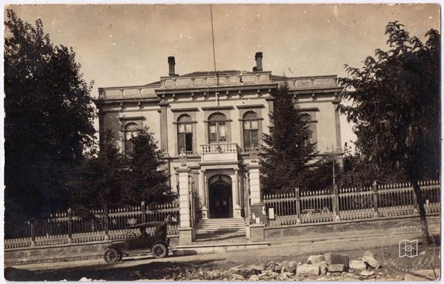 Edirne Government Cons