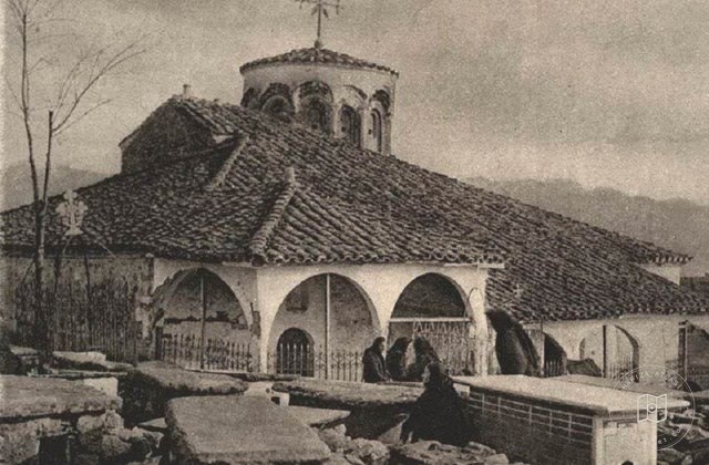 Ohri, Macedonia