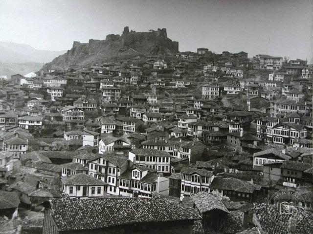 Kastamonu
