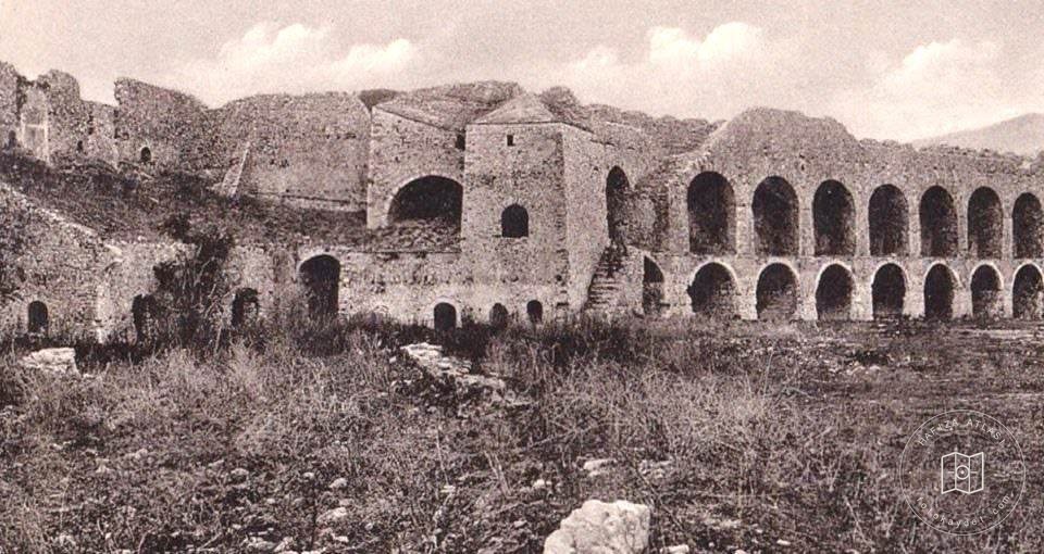 Castle