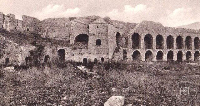 Castle