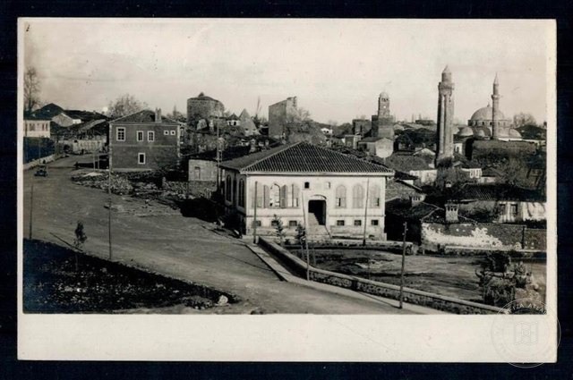 Antalya / 1935