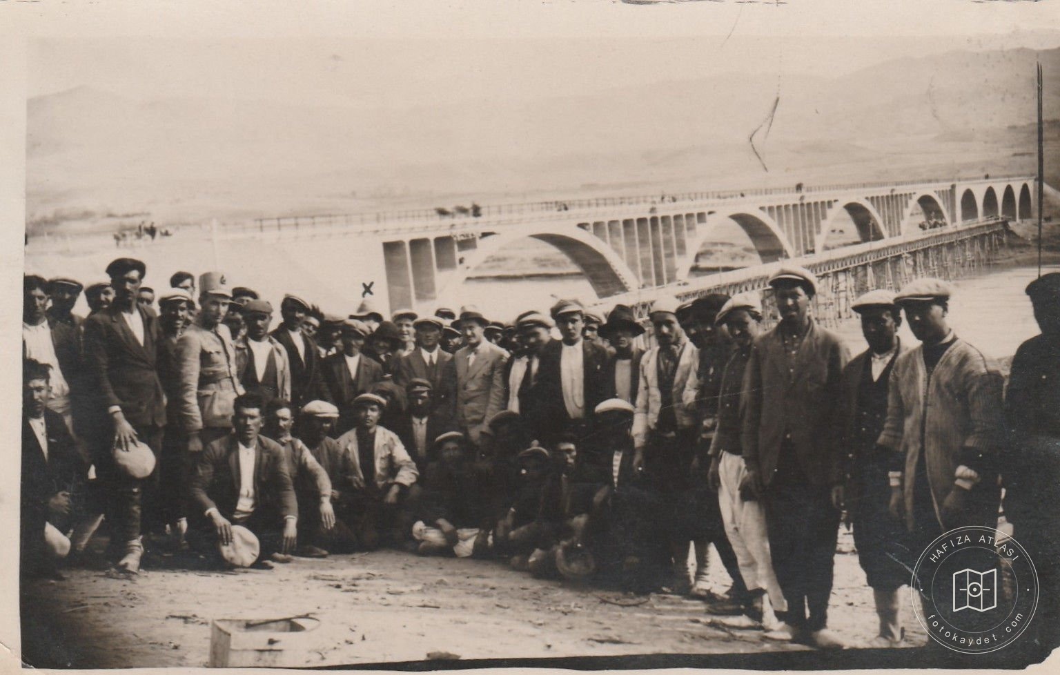 Malatya / 1932