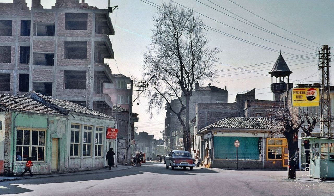 Sinop / 1970