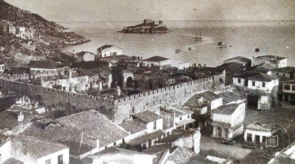 Kuşadası