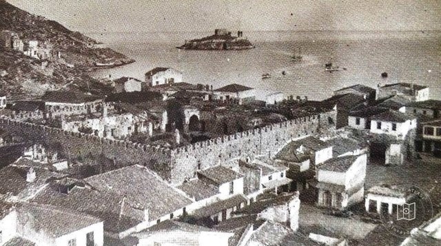 Kuşadası
