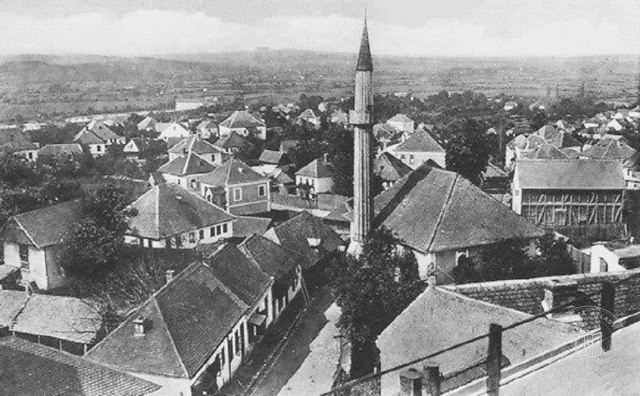 Derventa, Bosnia and Herzegovina