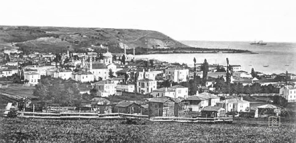 Samsun / 1900′s