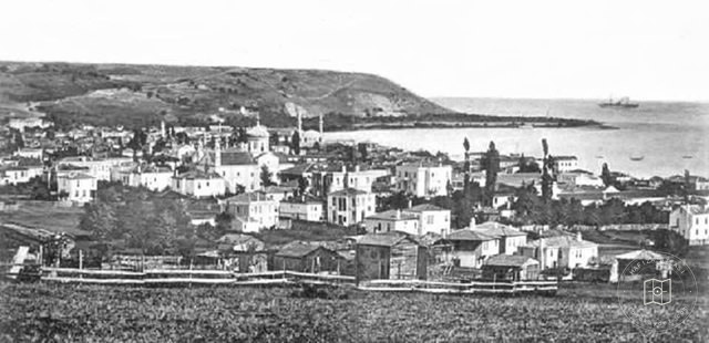Samsun / 1900′s