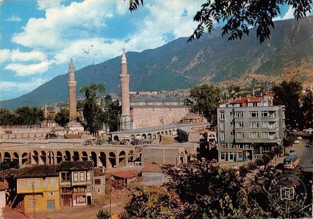 Bursa