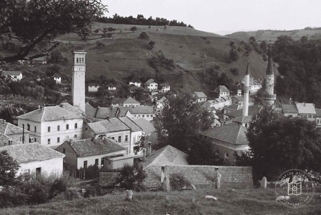 Travnik / 1967