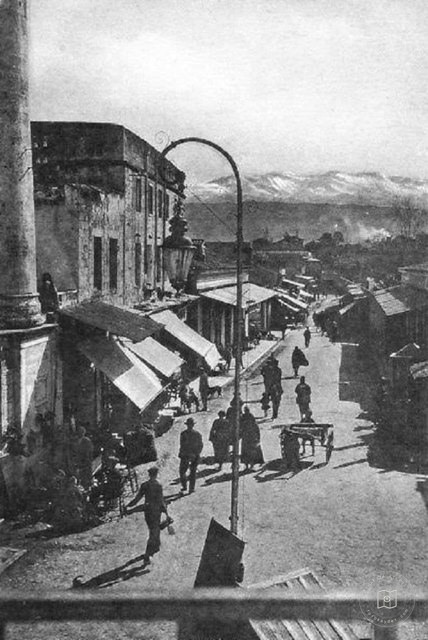 Crete Hanya Kalekapı / 1900′s
