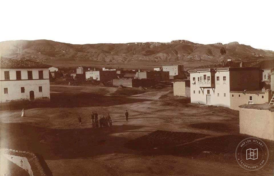 Elazığ / 1905