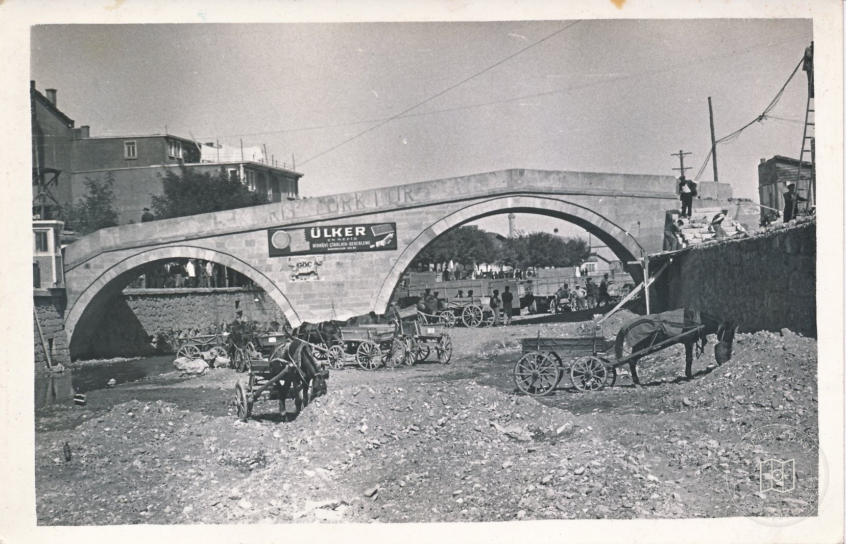 Kastamonu Stone Bridge