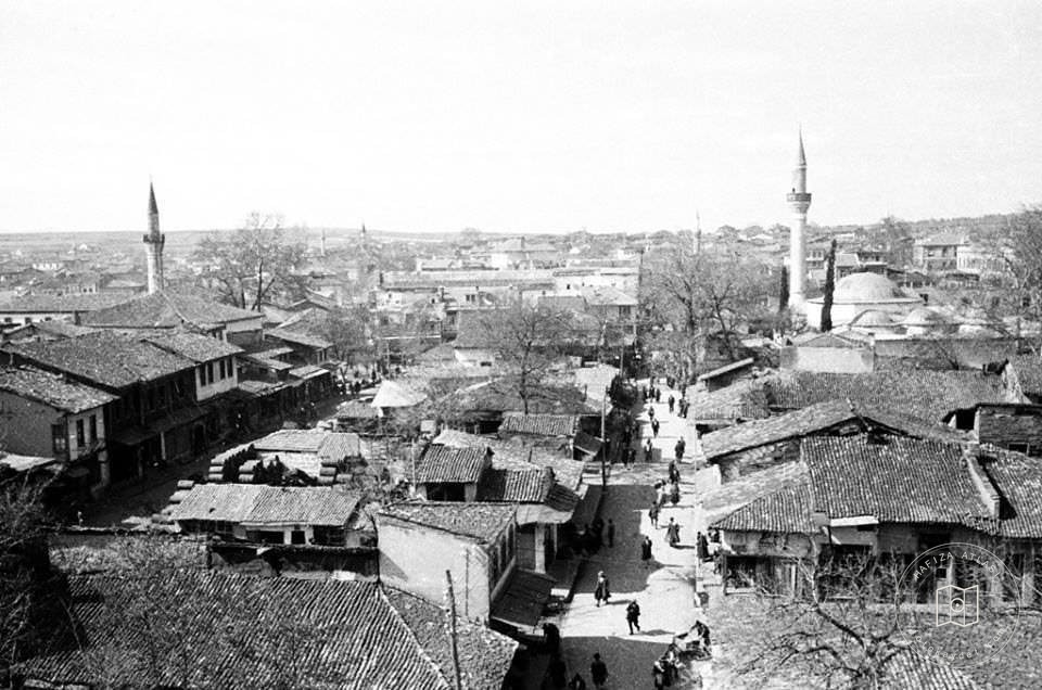 Uşak