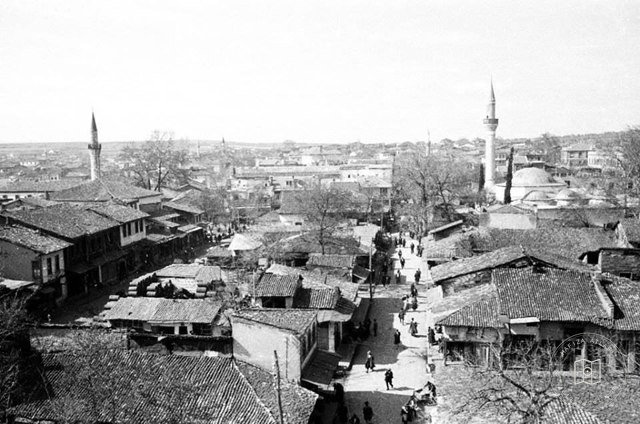 Uşak