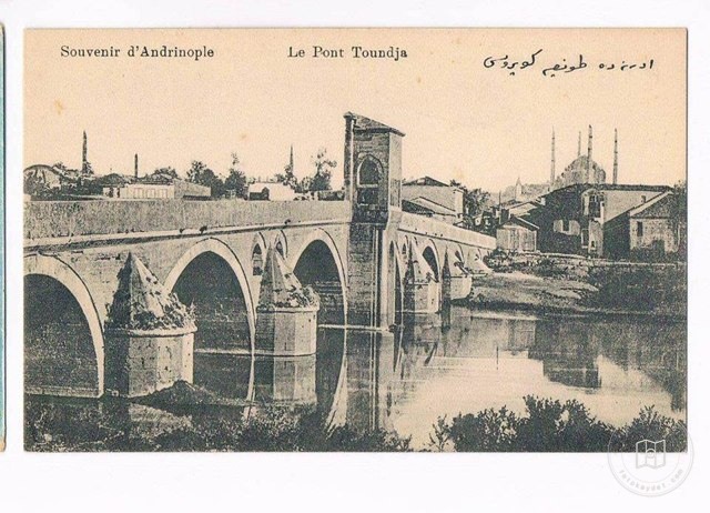 Edirne