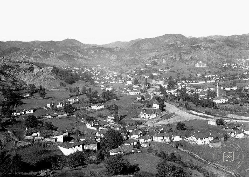 Darıdere - Zlatograd, Bulgaristan