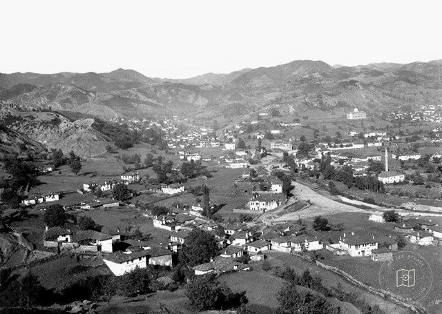Daridere - Zlatograd, Bulgaristan