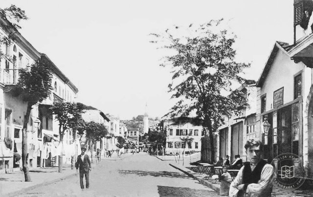 Selanik / 1910
