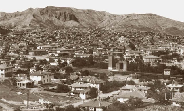 Çankırı