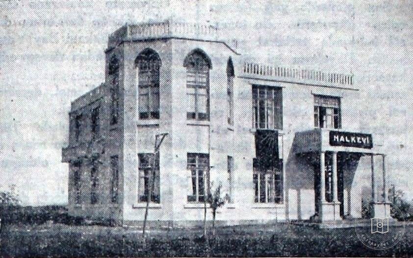 Diyarbakır Public