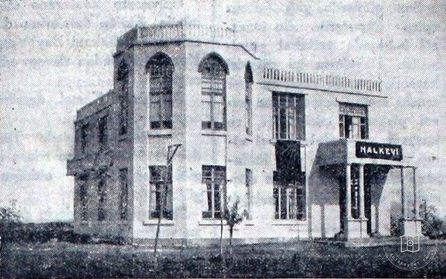 Diyarbakır Public