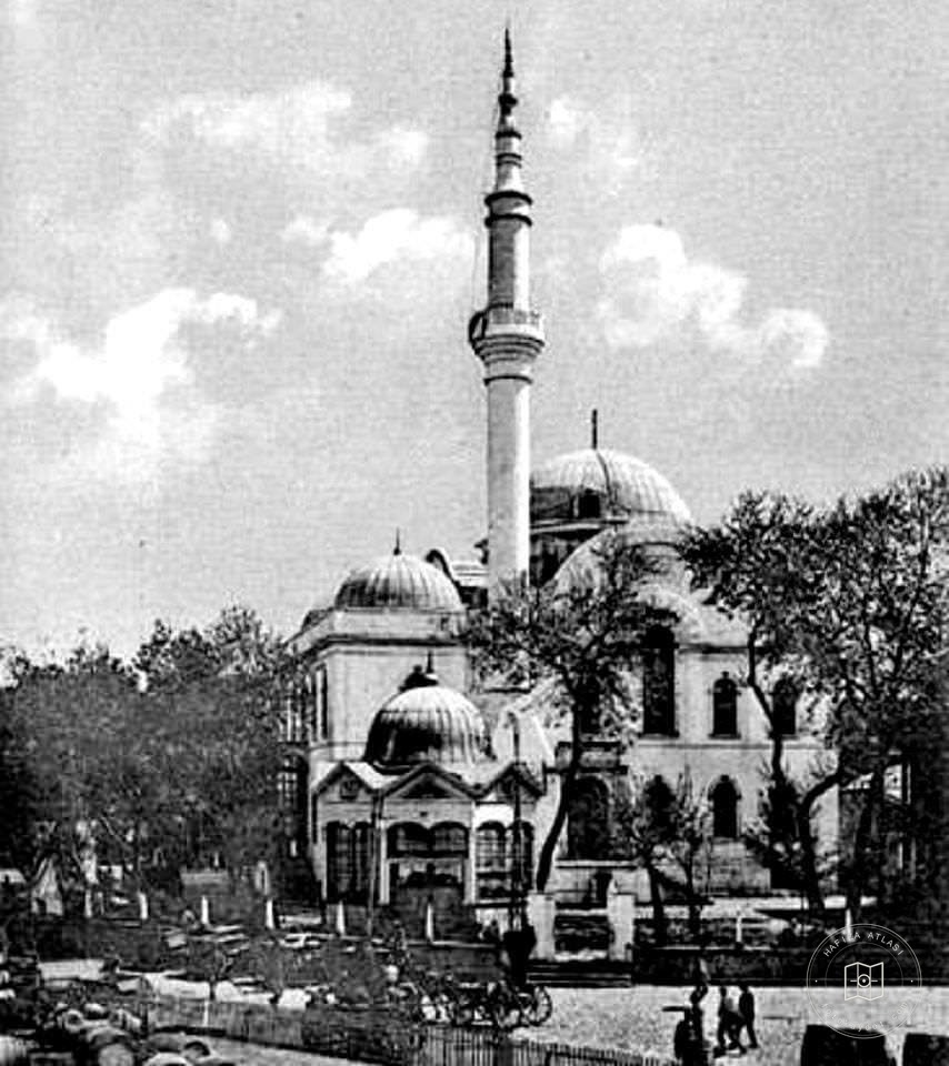 Bandırma Mosque