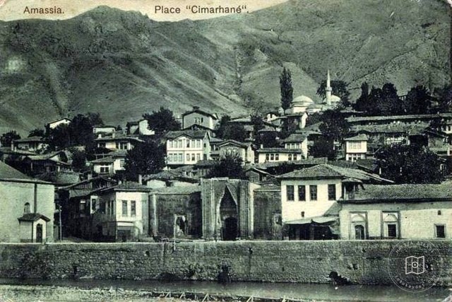 Amasya