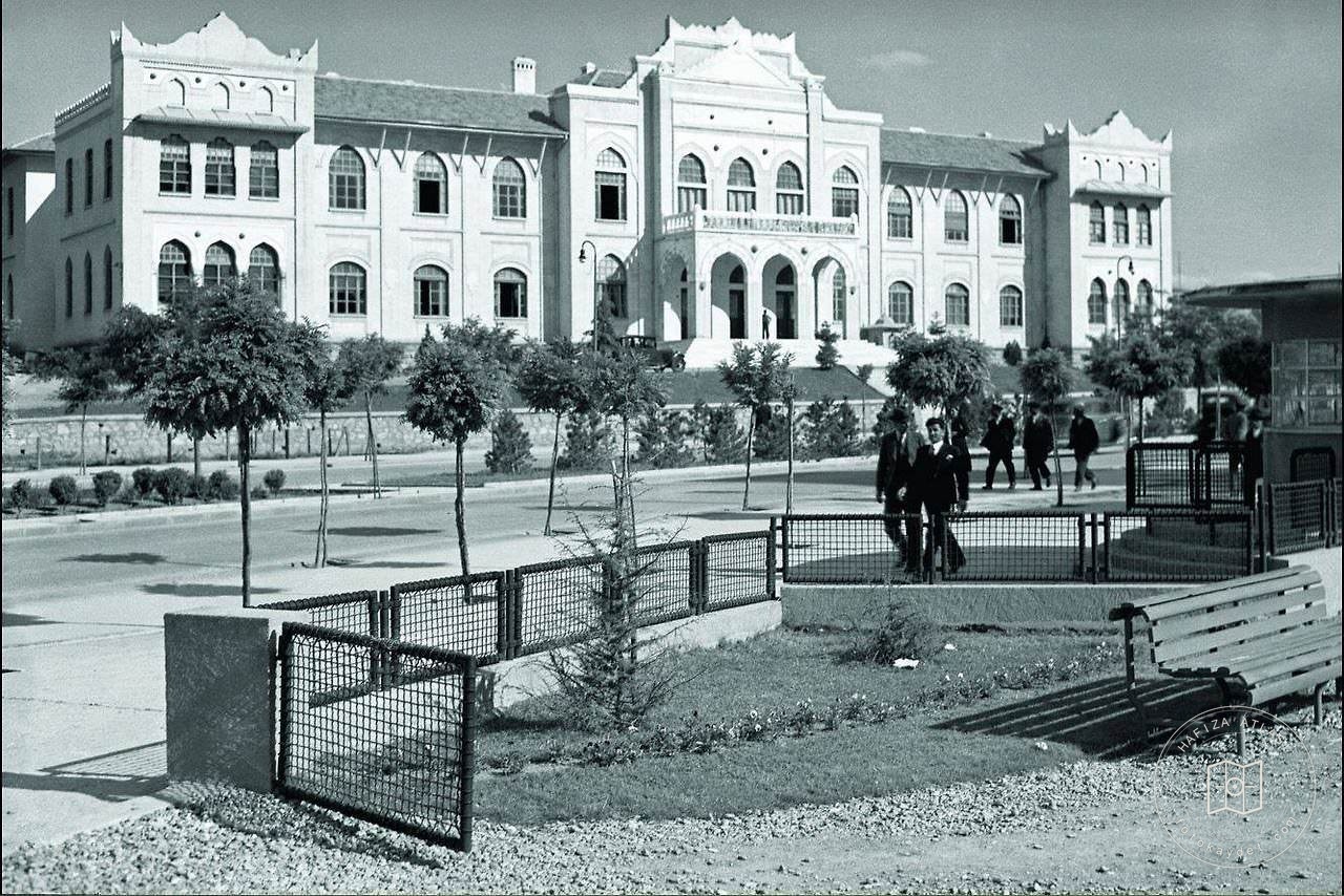 Ankara
