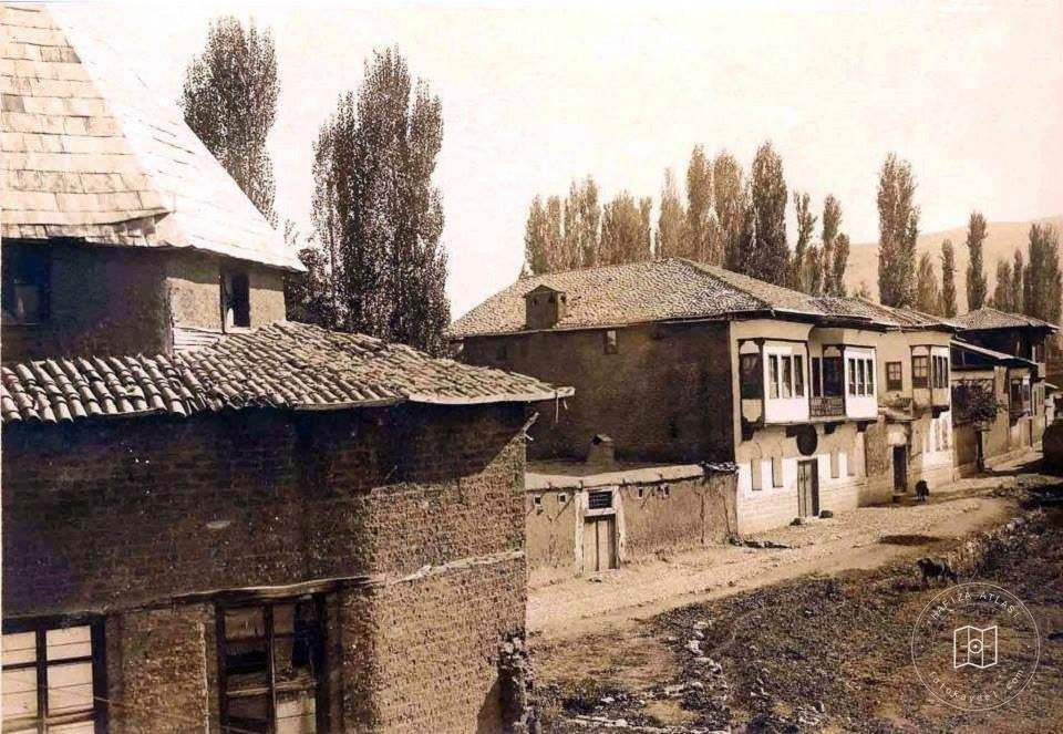 Malatya / 1918