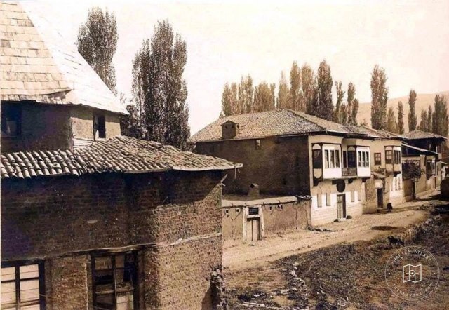 Malatya / 1918