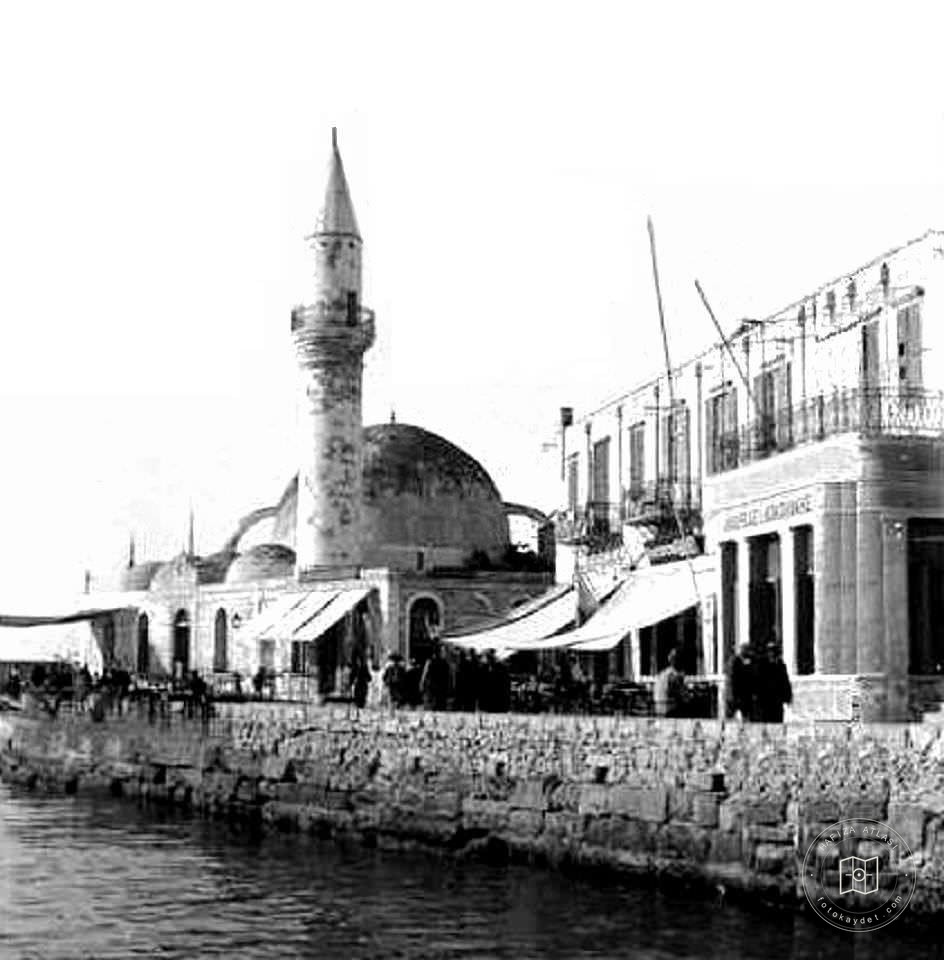 Hanya / 1924