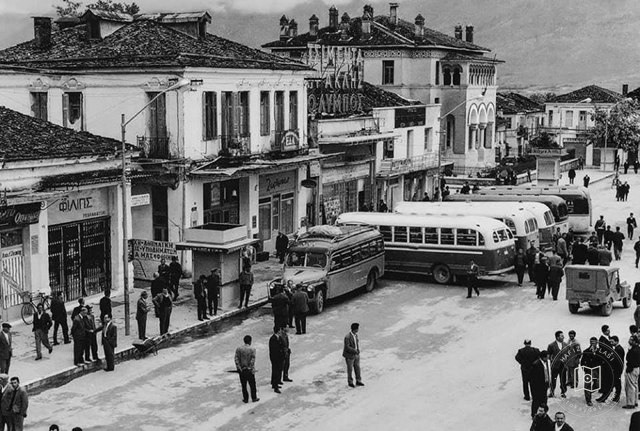 Yanya / 1950′ler